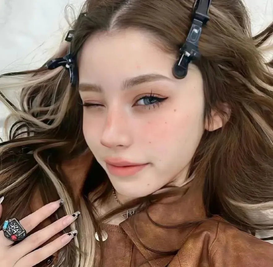 淘气小麻烦